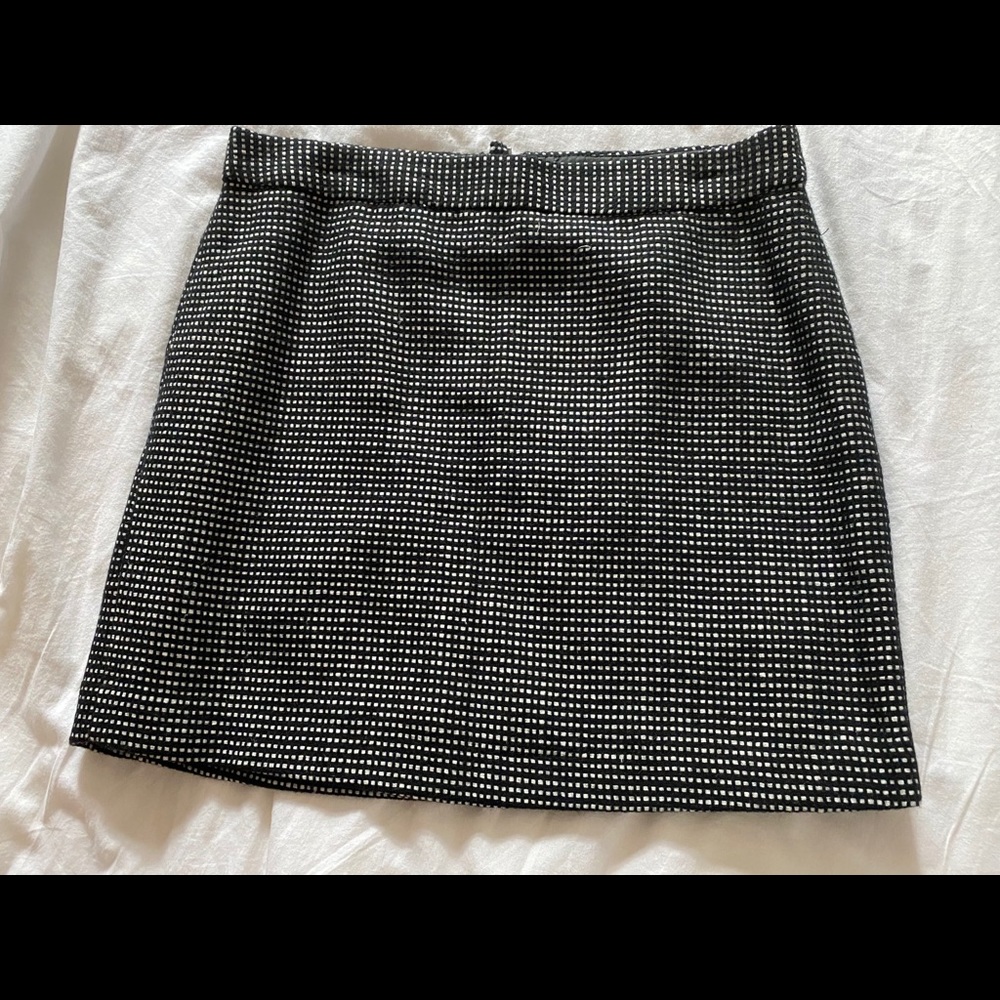 New Gap Mini skirt.